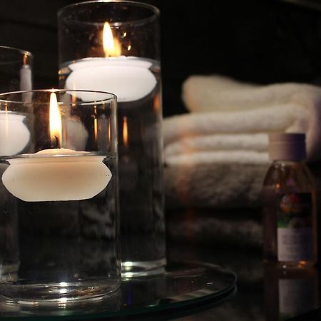 Le Love Spa ลียง ภายนอก รูปภาพ