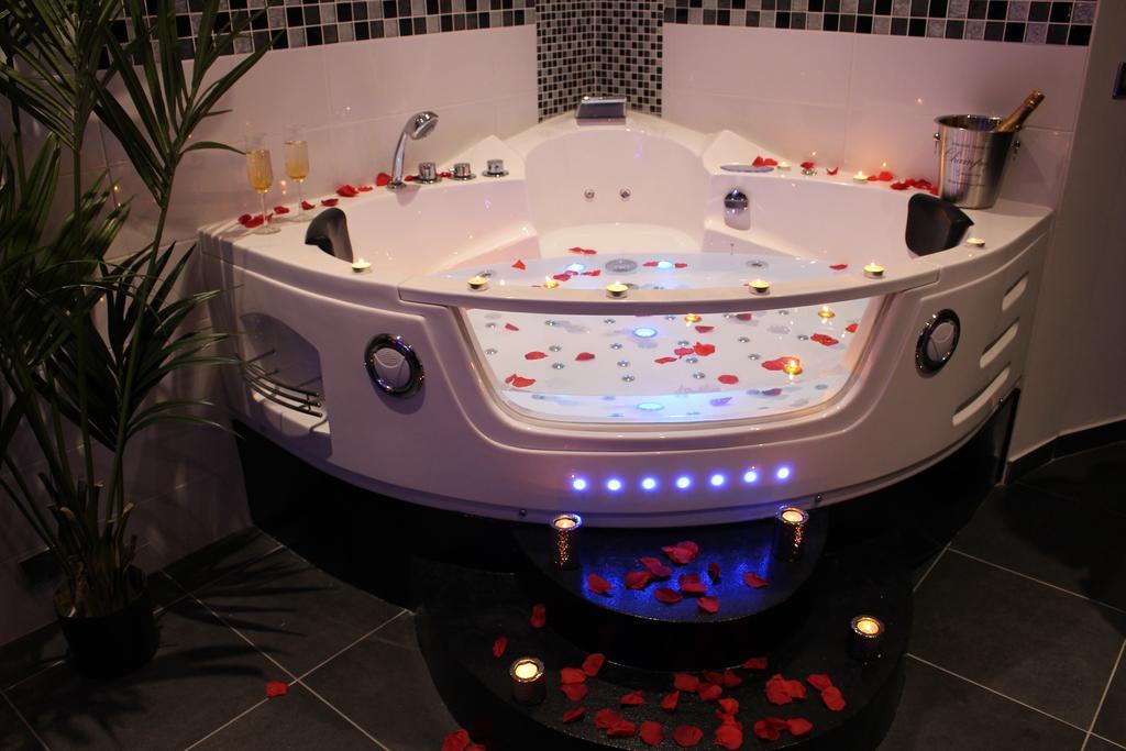 Le Love Spa ลียง ห้อง รูปภาพ