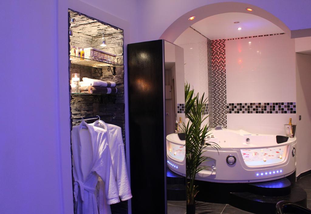 Le Love Spa ลียง ห้อง รูปภาพ