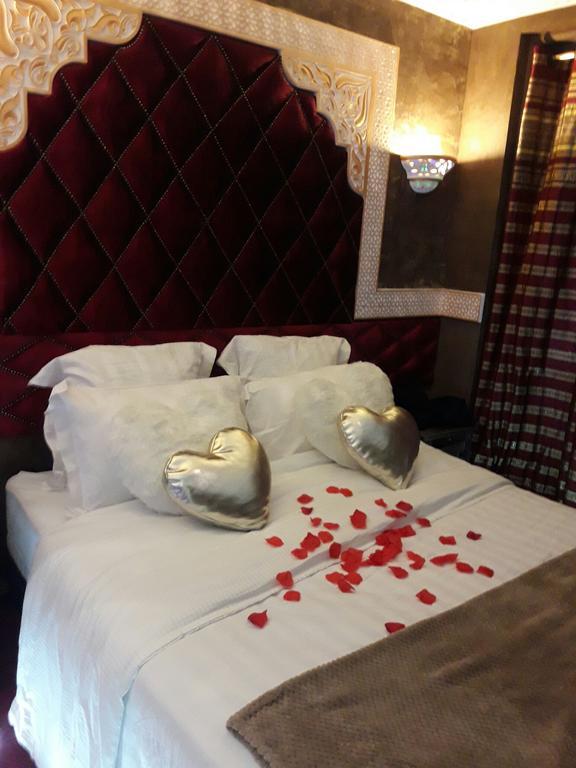 Le Love Spa ลียง ภายนอก รูปภาพ