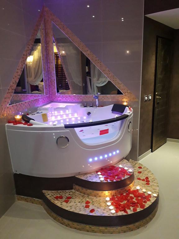 Le Love Spa ลียง ภายนอก รูปภาพ
