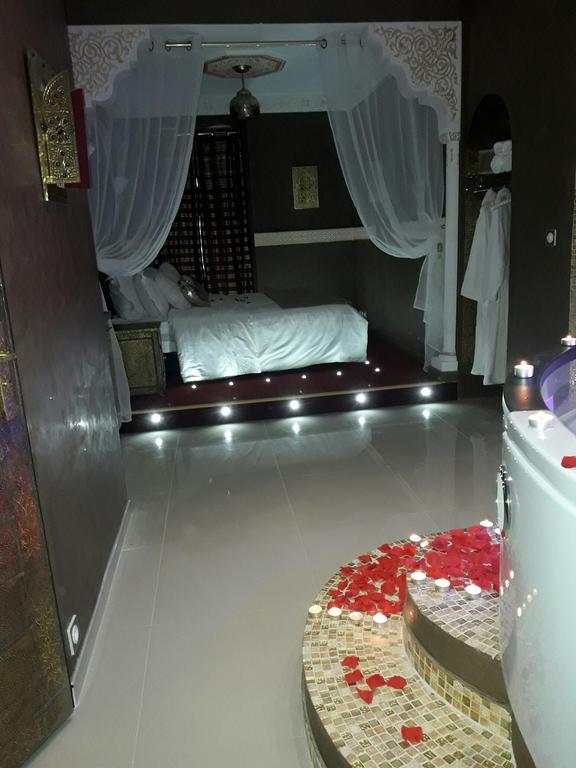 Le Love Spa ลียง ภายนอก รูปภาพ