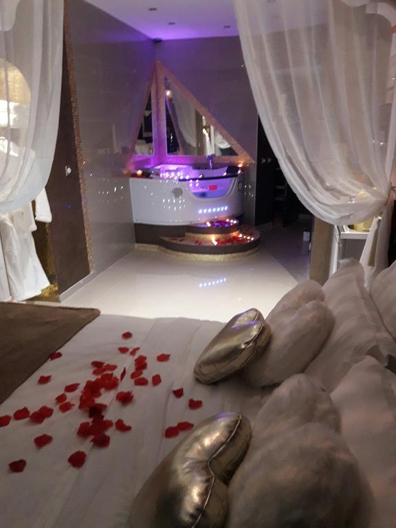 Le Love Spa ลียง ภายนอก รูปภาพ