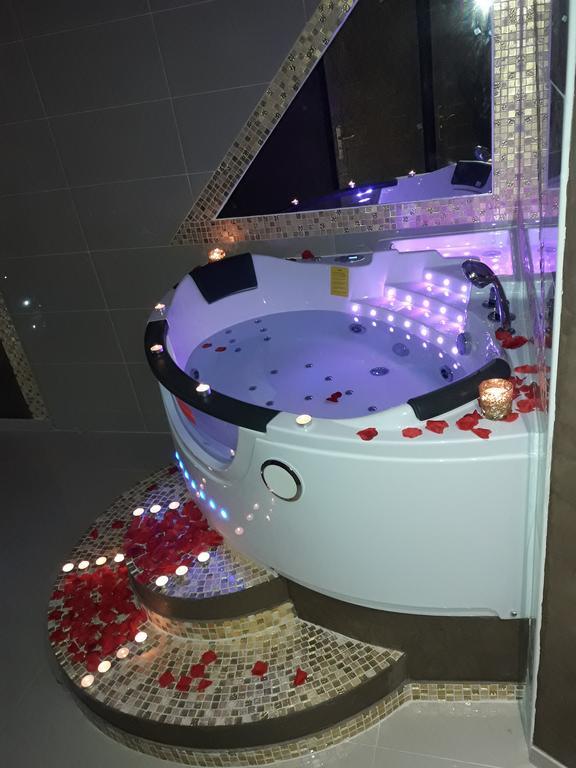 Le Love Spa ลียง ภายนอก รูปภาพ