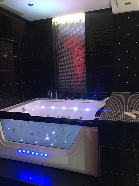 Le Love Spa ลียง ภายนอก รูปภาพ