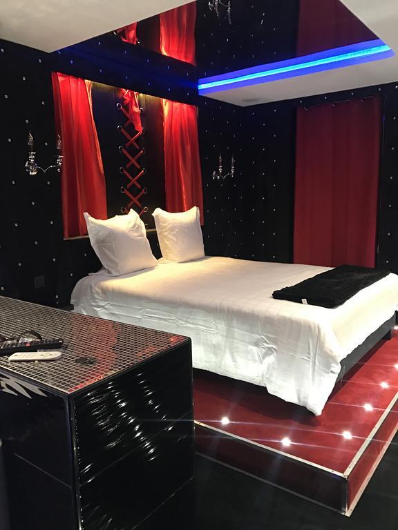 Le Love Spa ลียง ภายนอก รูปภาพ